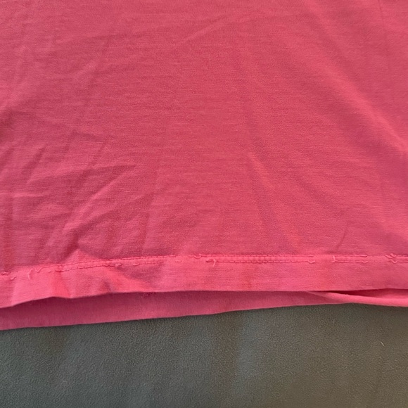 Pink Graphic Tee - Picture 5 of 5